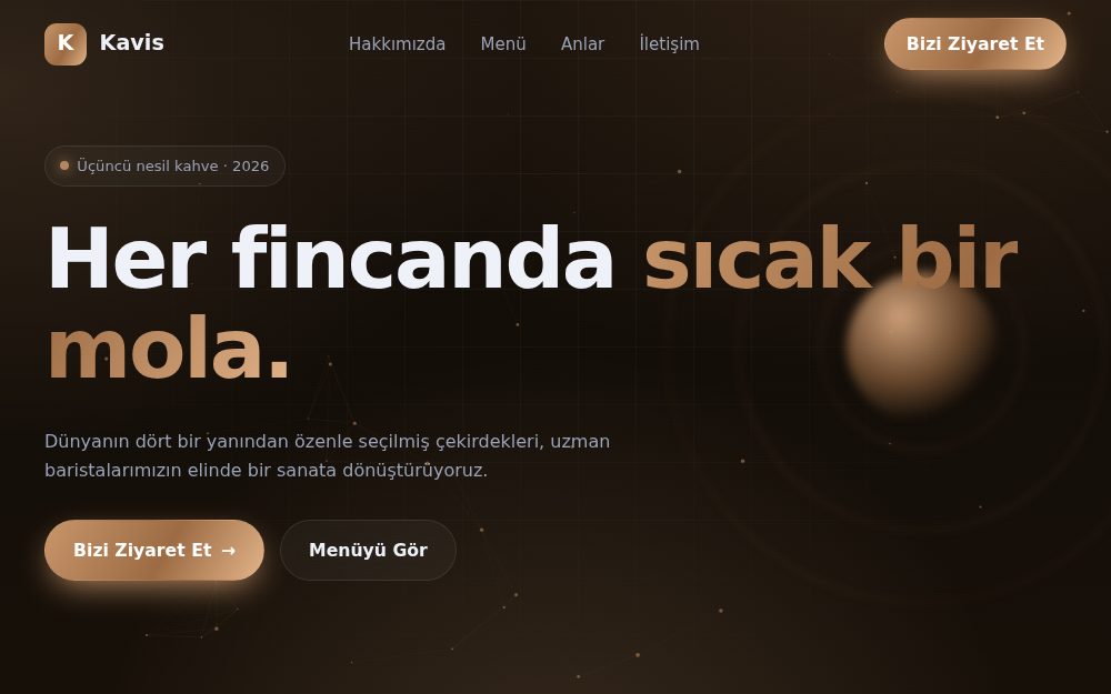 Kavis önizleme