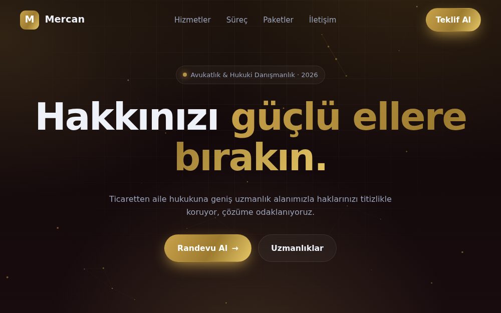 Mercan önizleme
